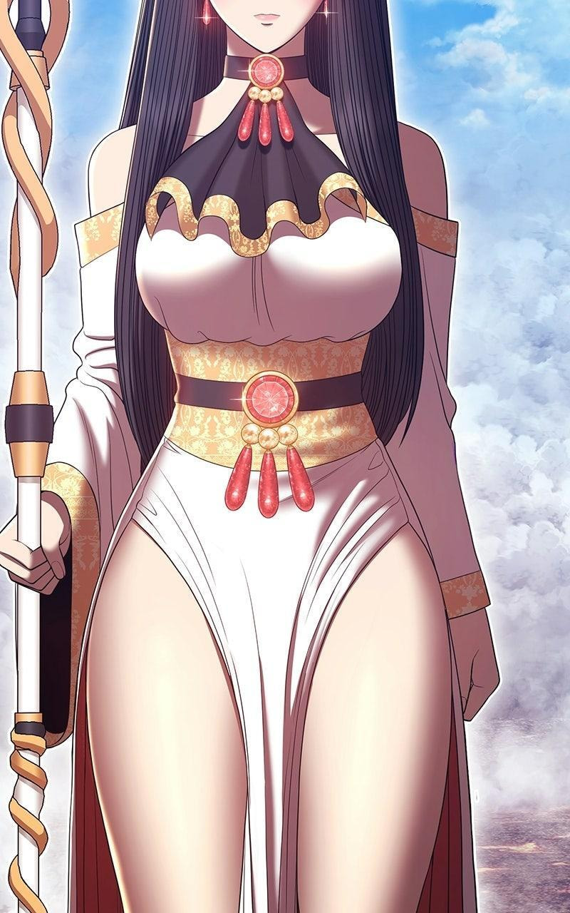 +99 Reinforced Wooden Stick Chapter 183 page 61 - 