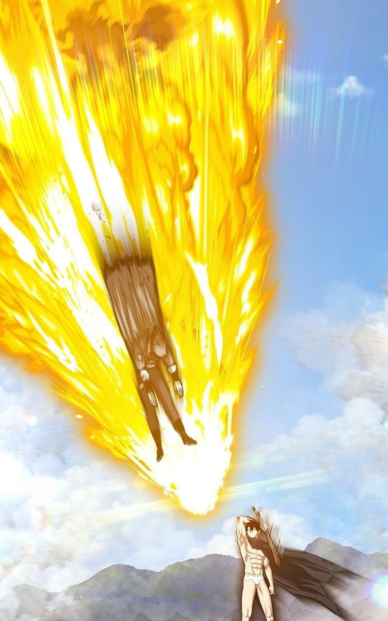 +99 Reinforced Wooden Stick Chapter 183 page 97 - 