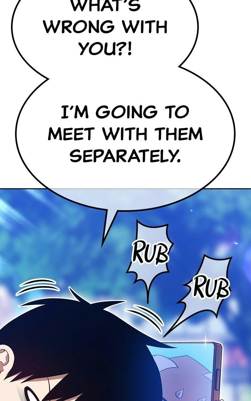 +99 Reinforced Wooden Stick Chapter 184 page 110 - 