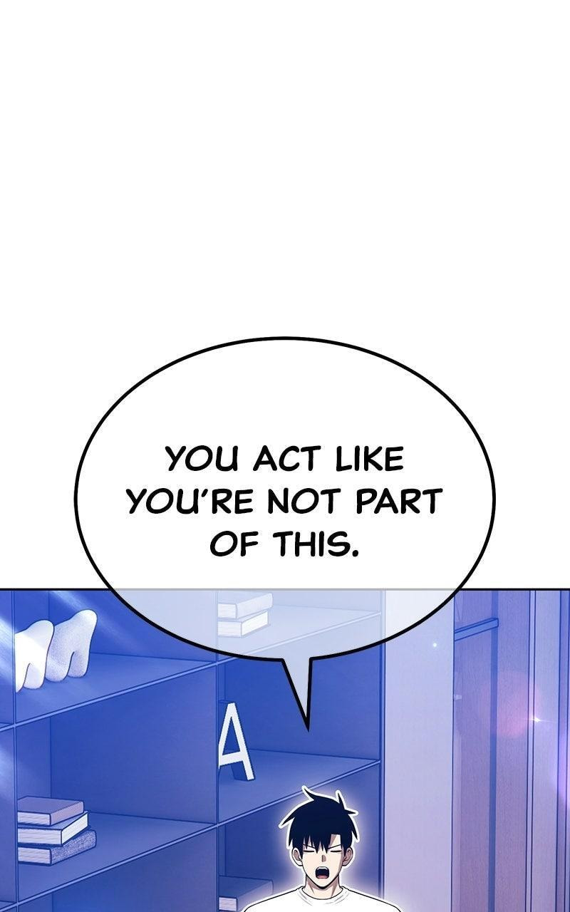 +99 Reinforced Wooden Stick Chapter 184 page 20 - 