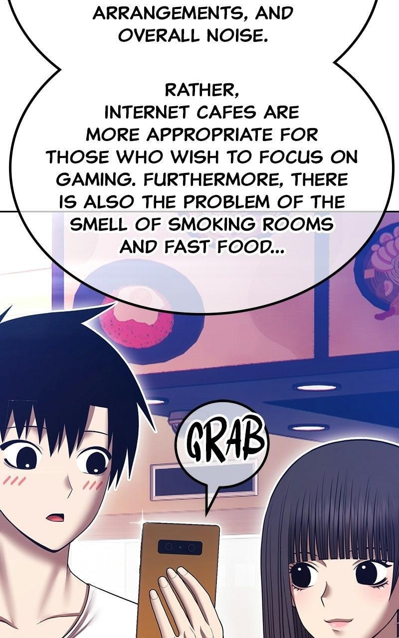 +99 Reinforced Wooden Stick Chapter 184 page 240 - 