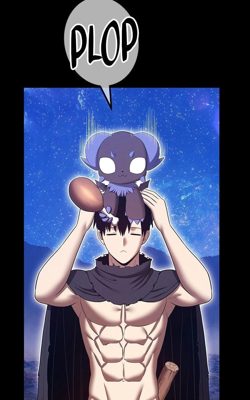 +99 Reinforced Wooden Stick Chapter 184 page 31 - 