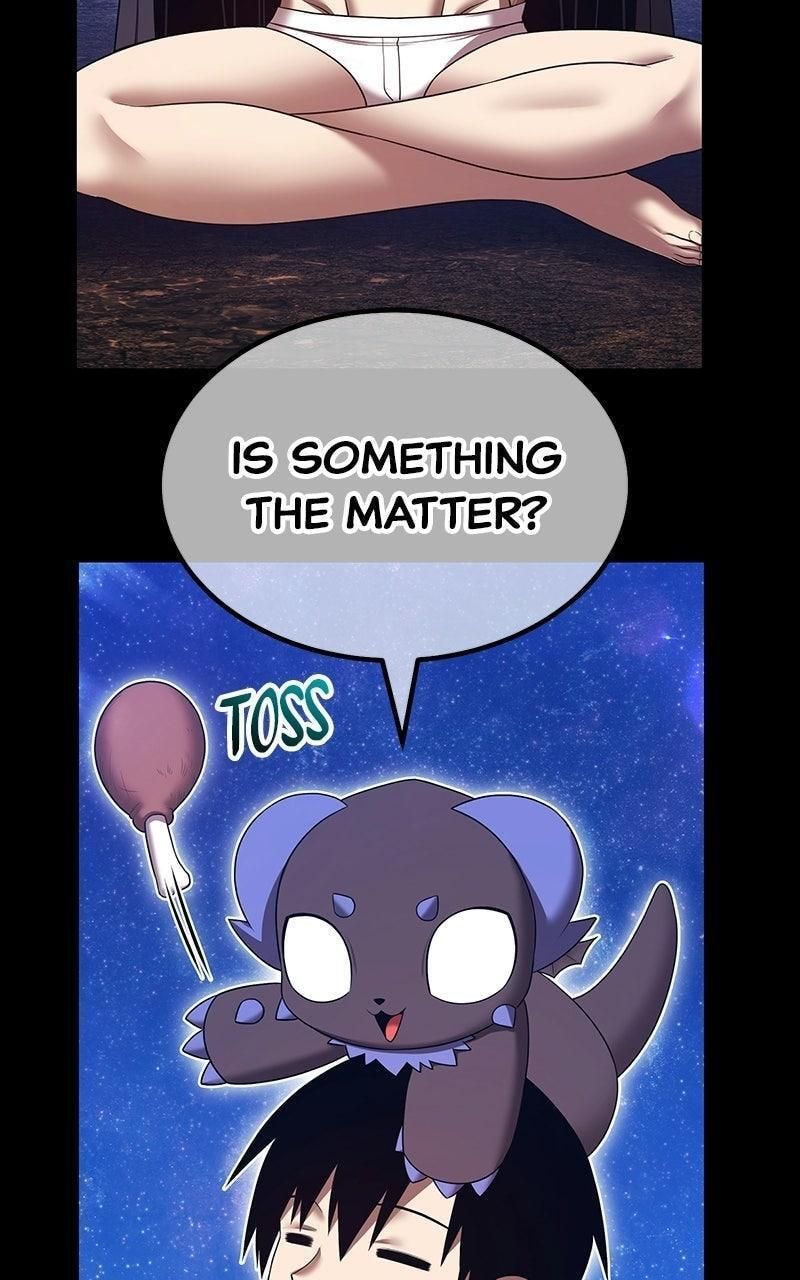 +99 Reinforced Wooden Stick Chapter 184 page 32 - 