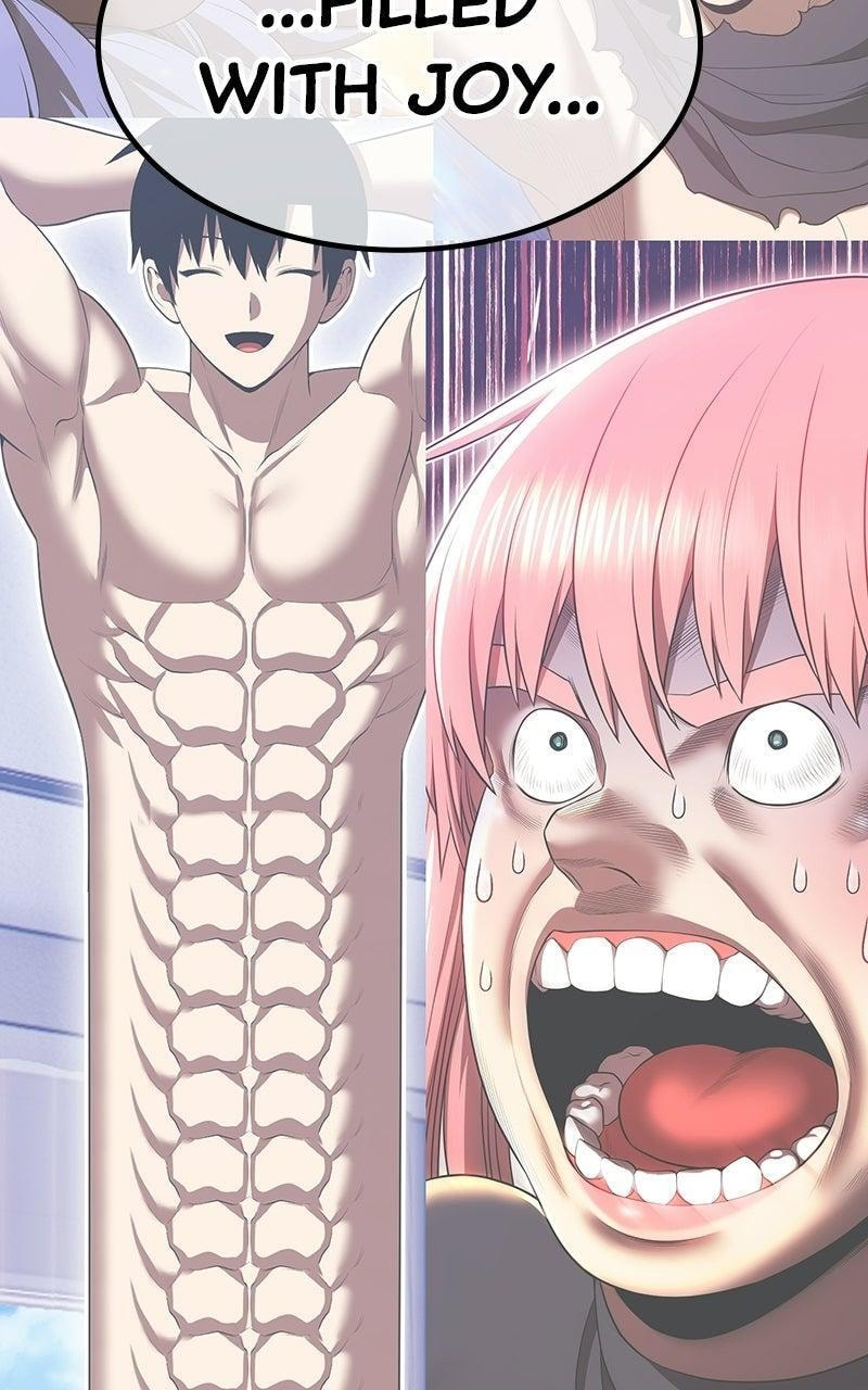 +99 Reinforced Wooden Stick Chapter 184 page 341 - 