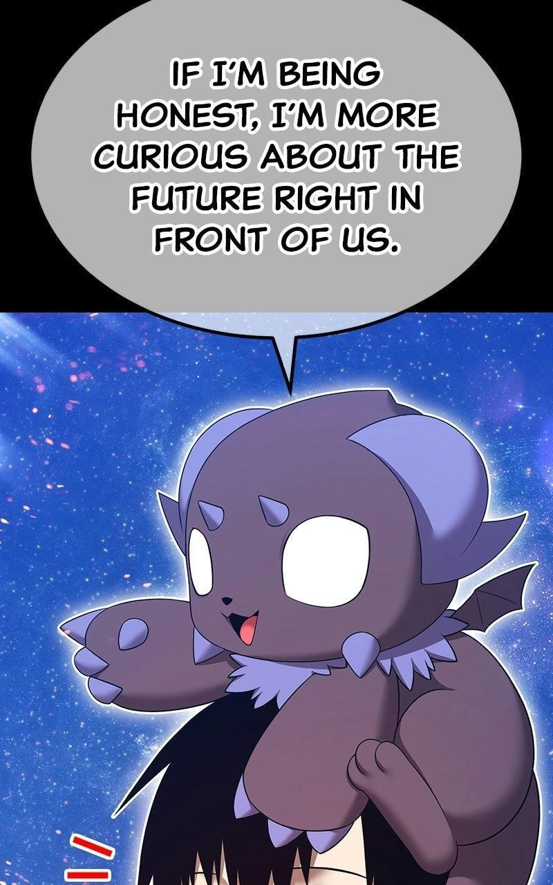 +99 Reinforced Wooden Stick Chapter 184 page 38 - 