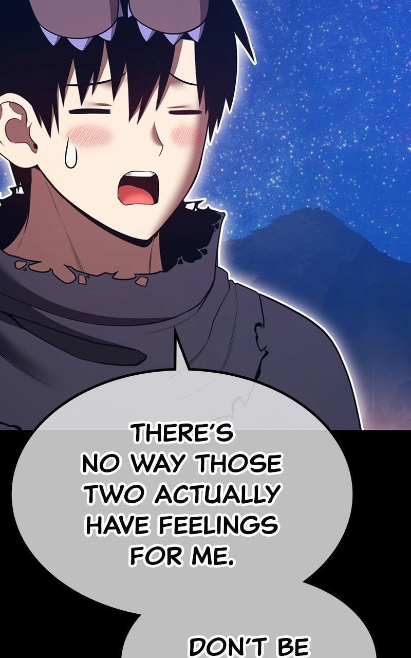 +99 Reinforced Wooden Stick Chapter 184 page 53 - 
