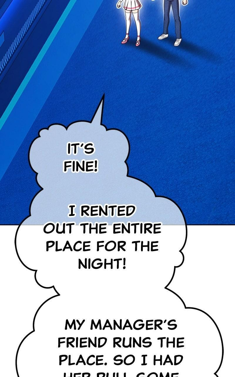 +99 Reinforced Wooden Stick Chapter 185 page 133 - 