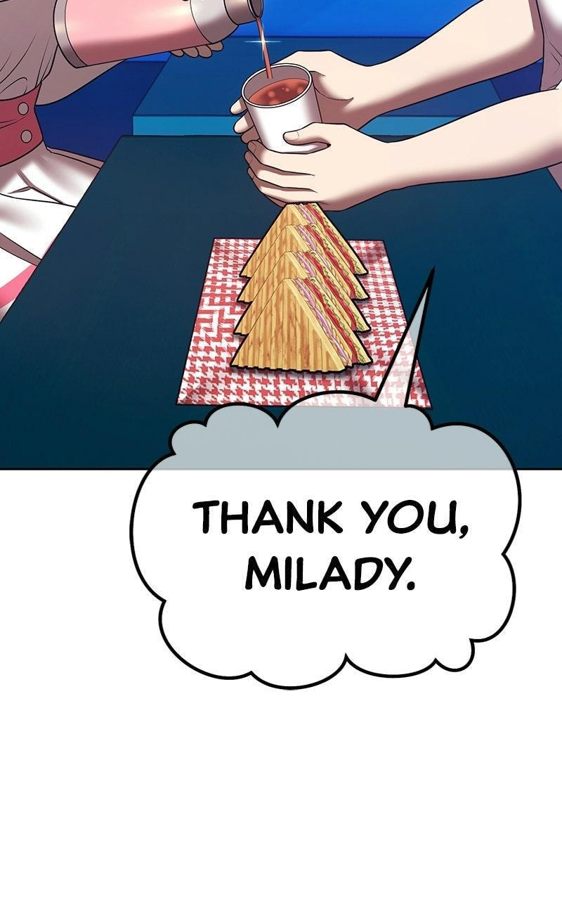 +99 Reinforced Wooden Stick Chapter 185 page 165 - 