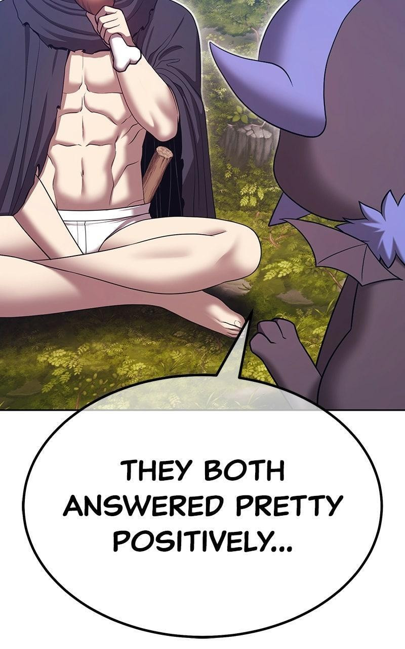 +99 Reinforced Wooden Stick Chapter 185 page 300 - 