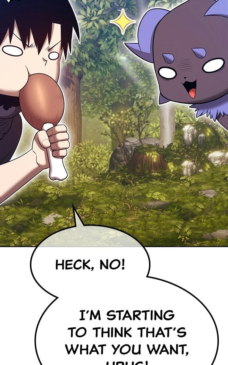 +99 Reinforced Wooden Stick Chapter 185 page 302 - 
