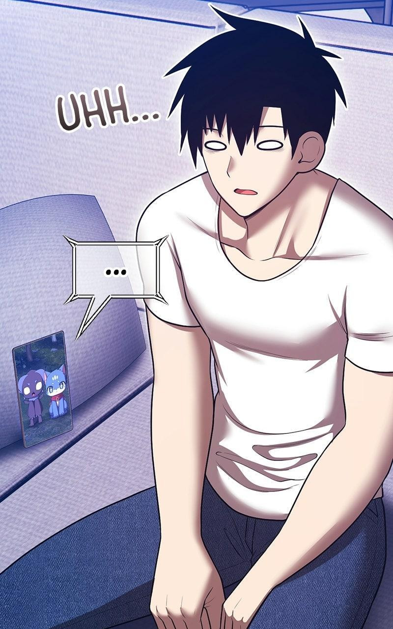 +99 Reinforced Wooden Stick Chapter 185 page 33 - 