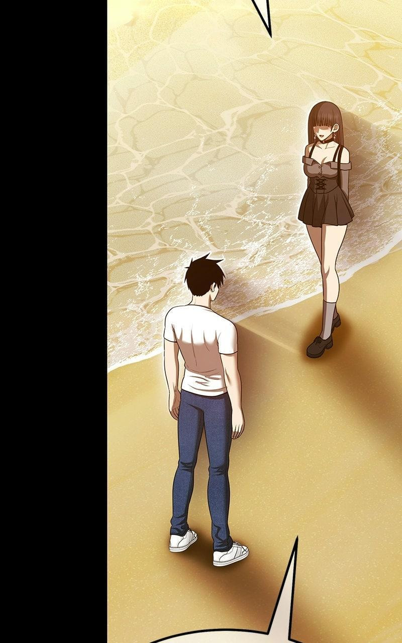 +99 Reinforced Wooden Stick Chapter 185 page 336 - 
