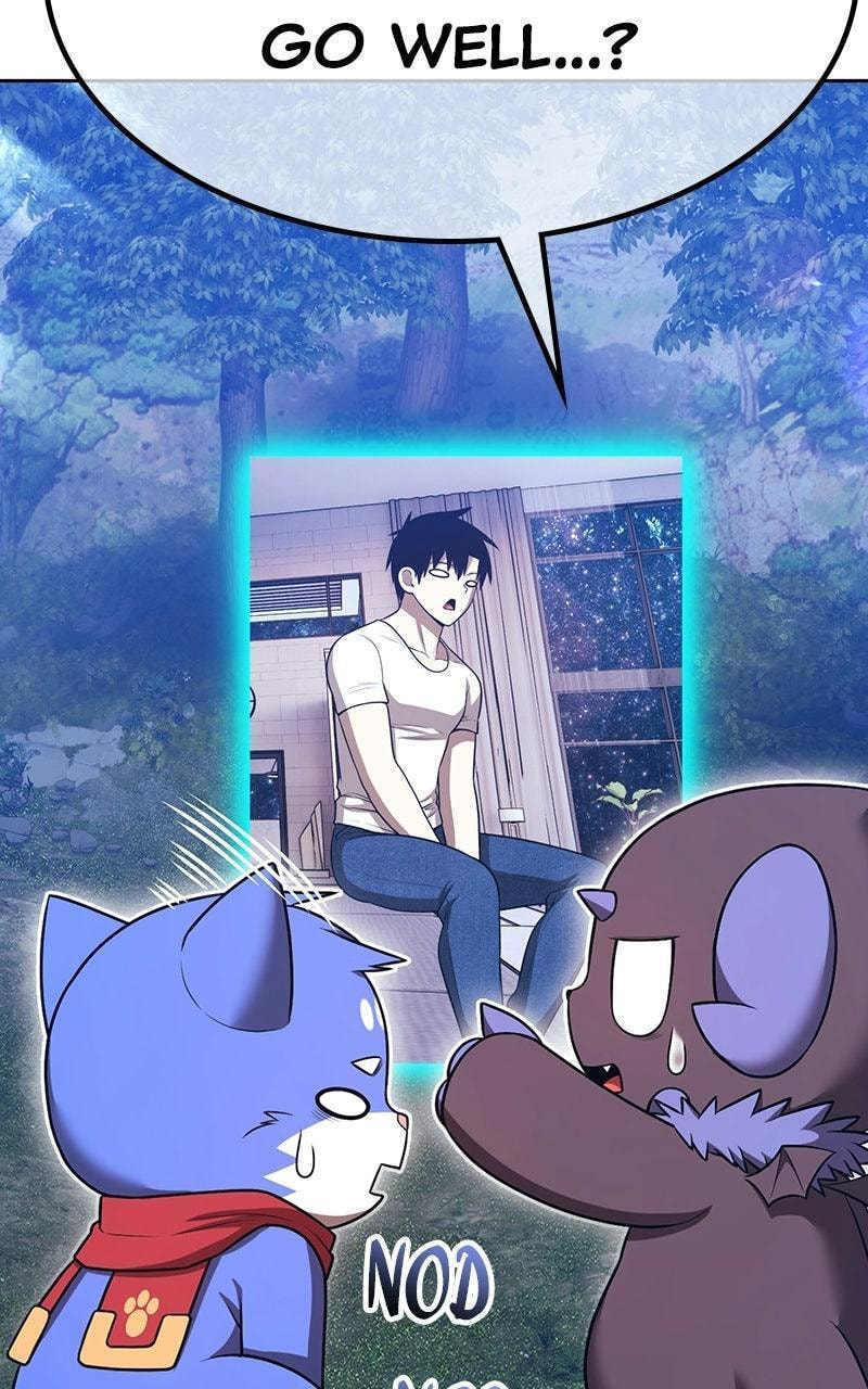 +99 Reinforced Wooden Stick Chapter 185 page 39 - 