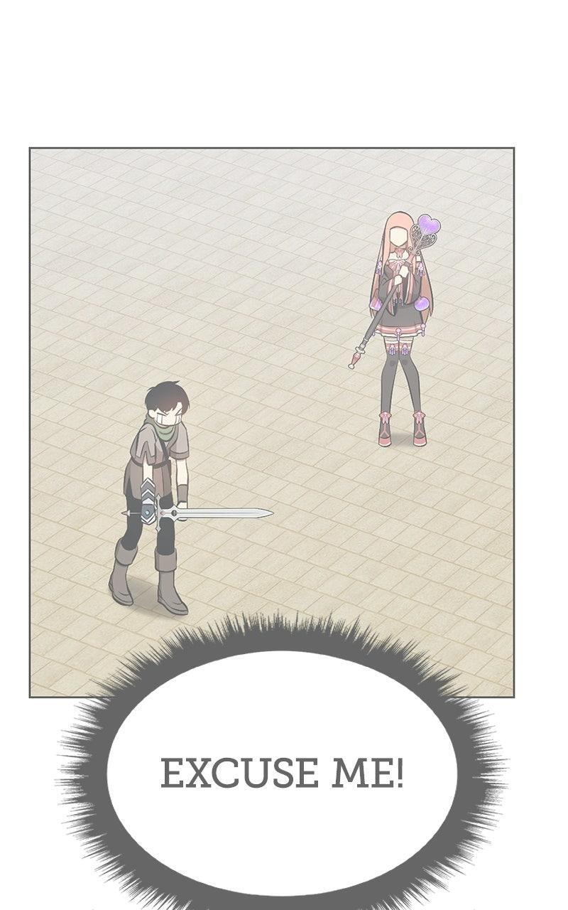 +99 Reinforced Wooden Stick Chapter 185 page 395 - 