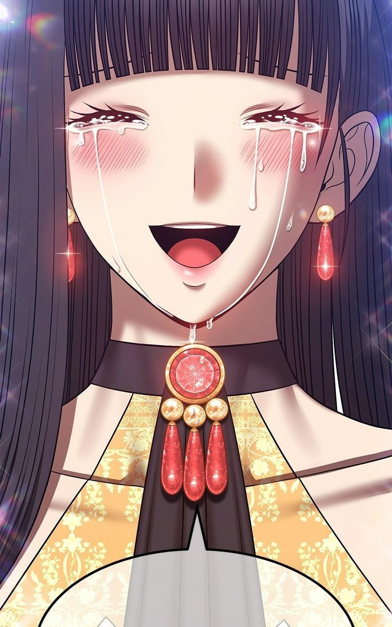 +99 Reinforced Wooden Stick Chapter 185 page 421 - 