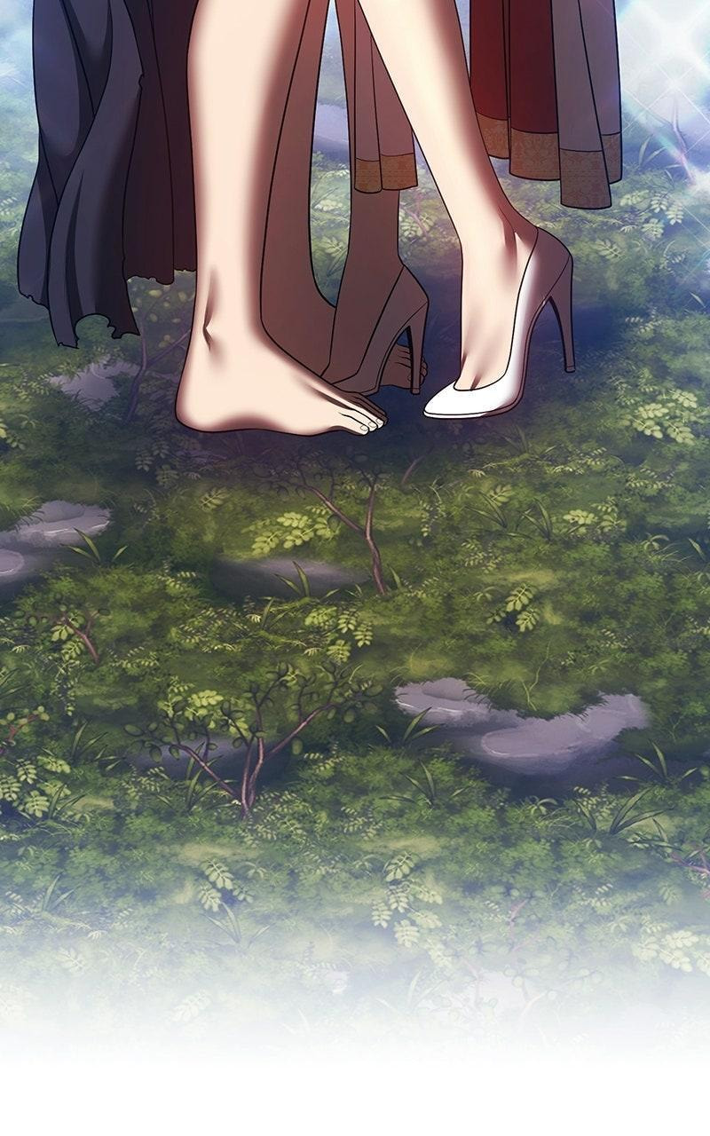 +99 Reinforced Wooden Stick Chapter 185 page 424 - 