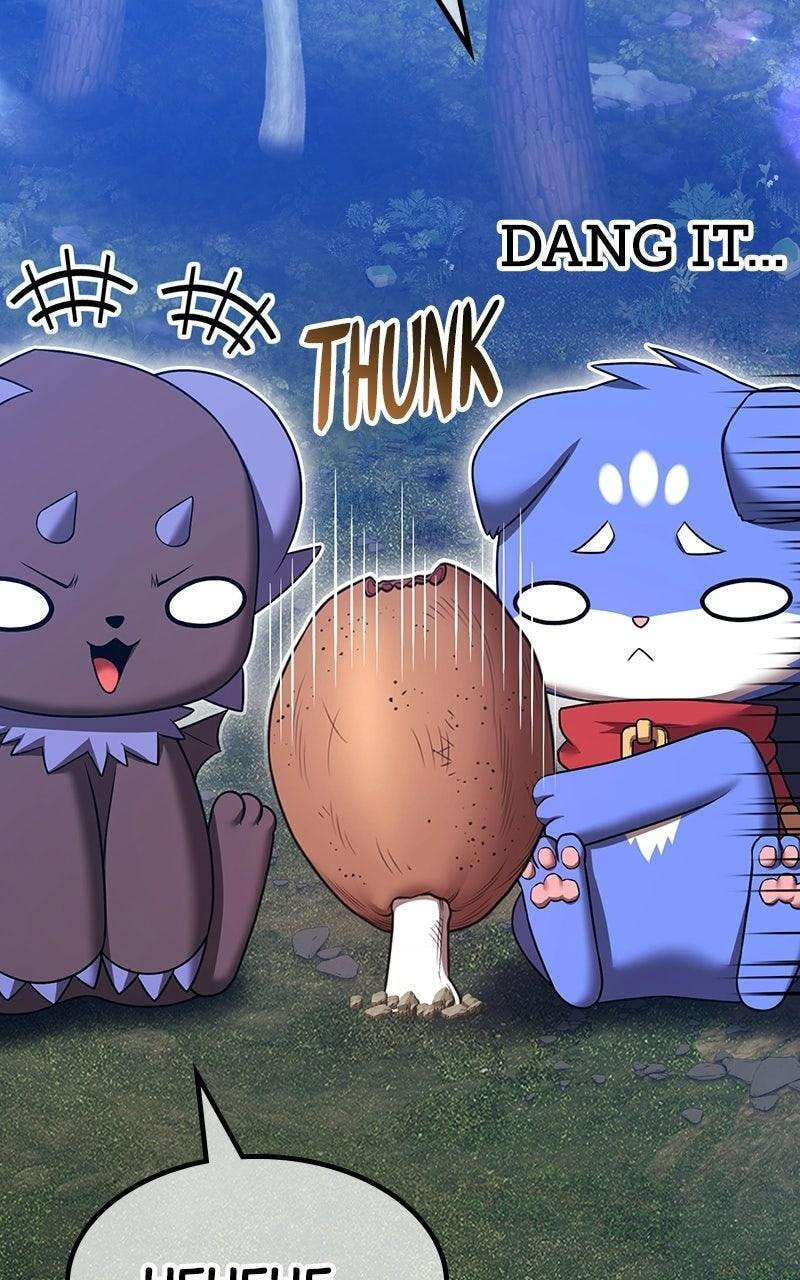 +99 Reinforced Wooden Stick Chapter 185 page 49 - 