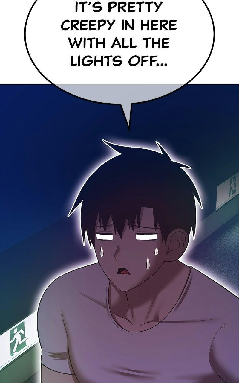 +99 Reinforced Wooden Stick Chapter 185 page 87 - 