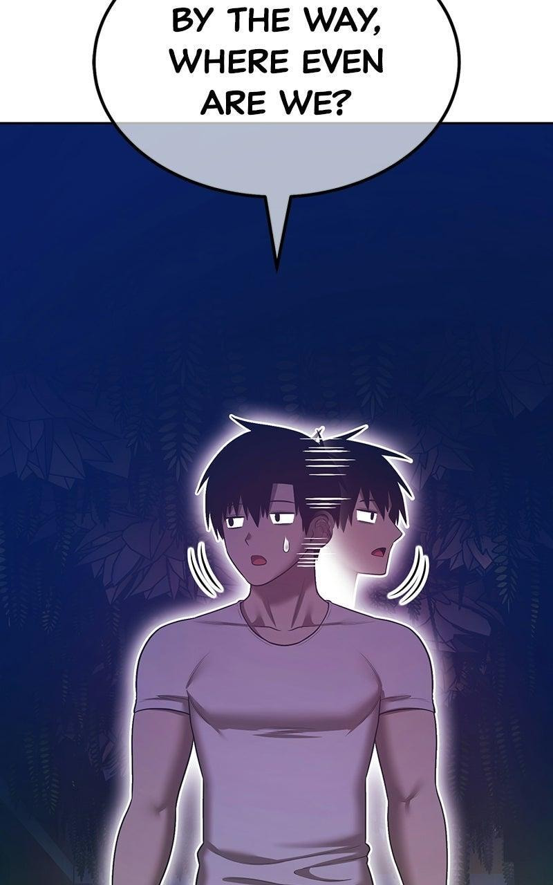+99 Reinforced Wooden Stick Chapter 185 page 89 - 