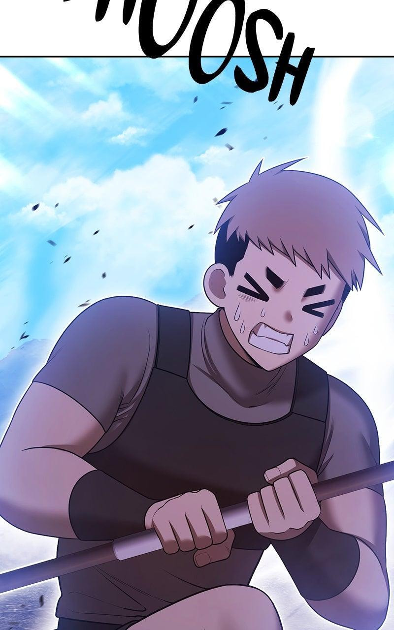 +99 Reinforced Wooden Stick Chapter 186 page 113 - 