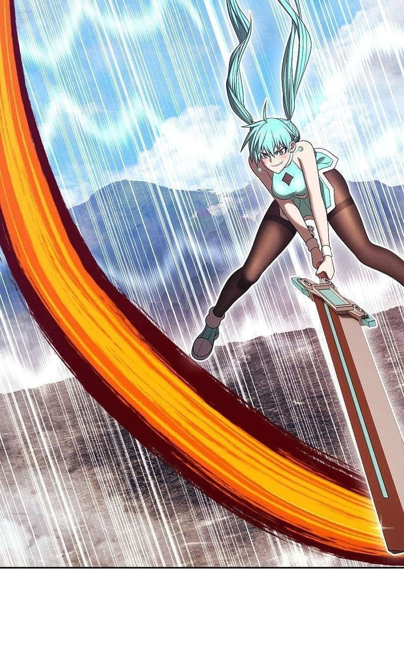 +99 Reinforced Wooden Stick Chapter 186 page 126 - 