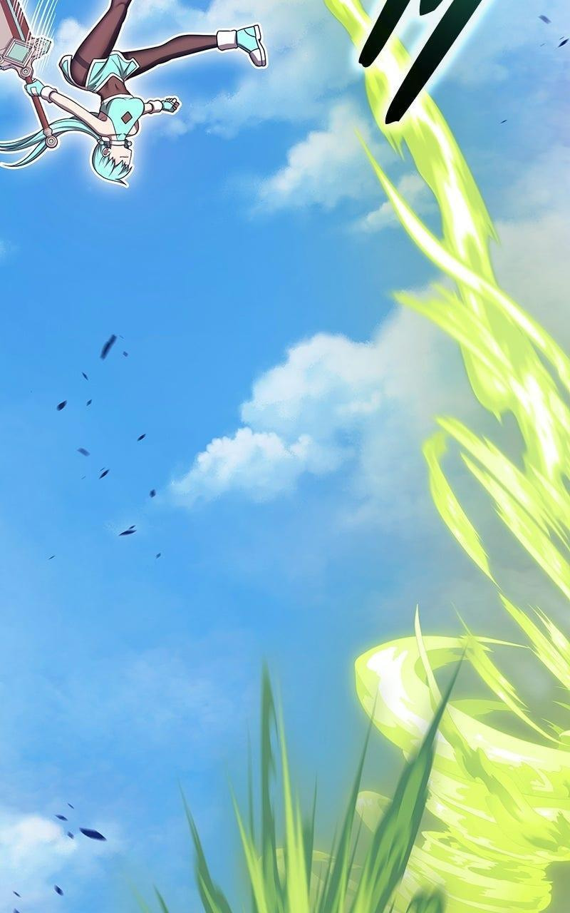 +99 Reinforced Wooden Stick Chapter 186 page 138 - 