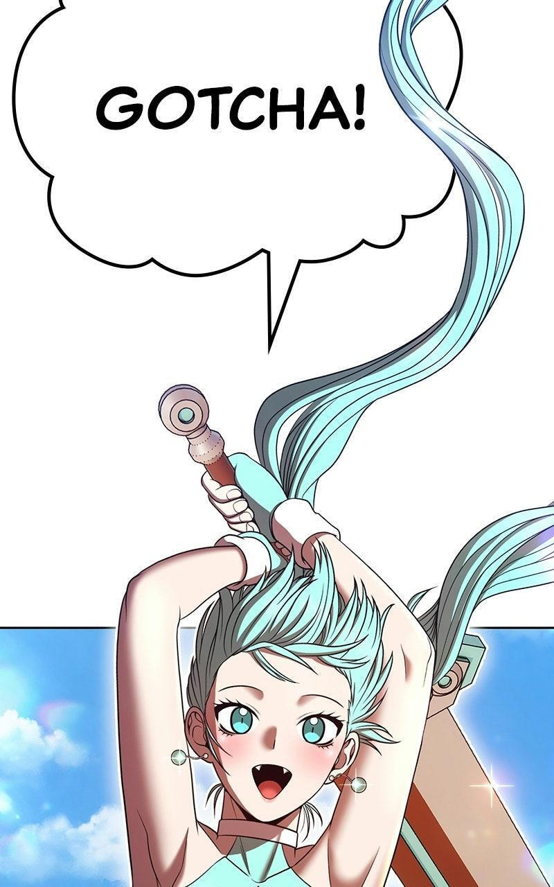 +99 Reinforced Wooden Stick Chapter 186 page 146 - 