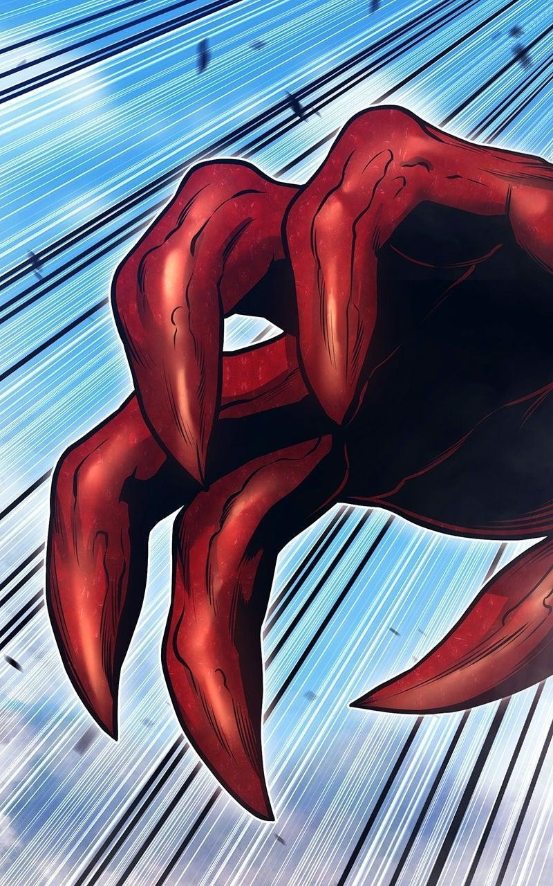+99 Reinforced Wooden Stick Chapter 186 page 161 - 