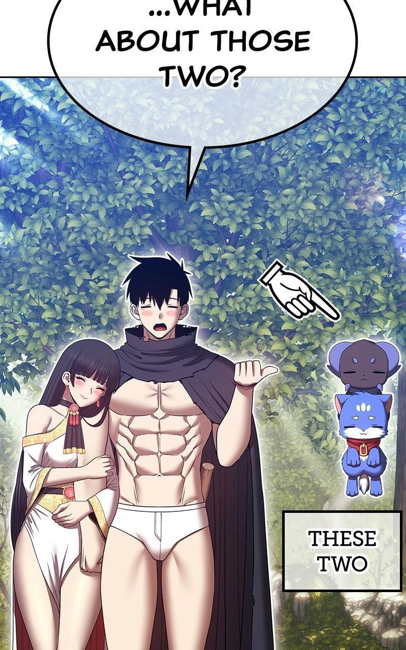 +99 Reinforced Wooden Stick Chapter 186 page 229 - 