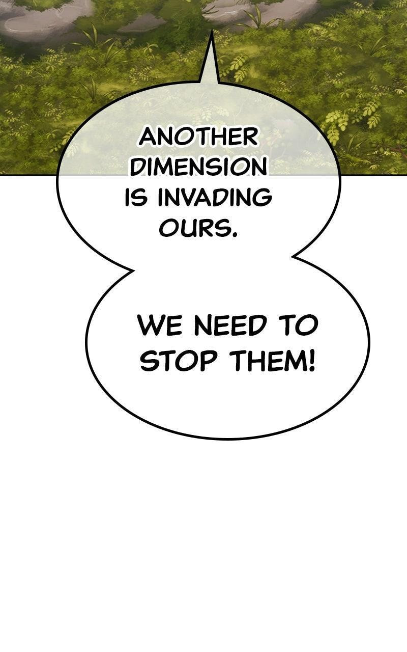 +99 Reinforced Wooden Stick Chapter 186 page 256 - 