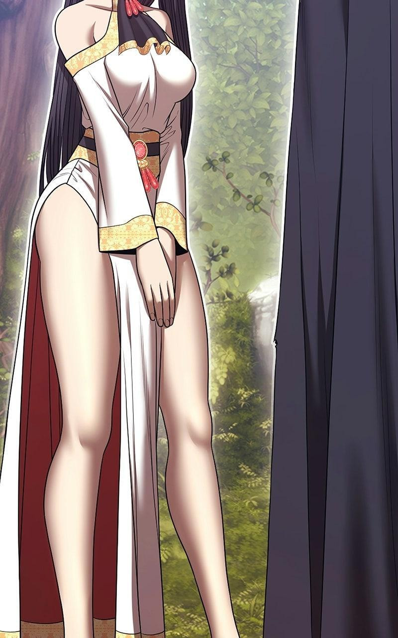 +99 Reinforced Wooden Stick Chapter 186 page 297 - 