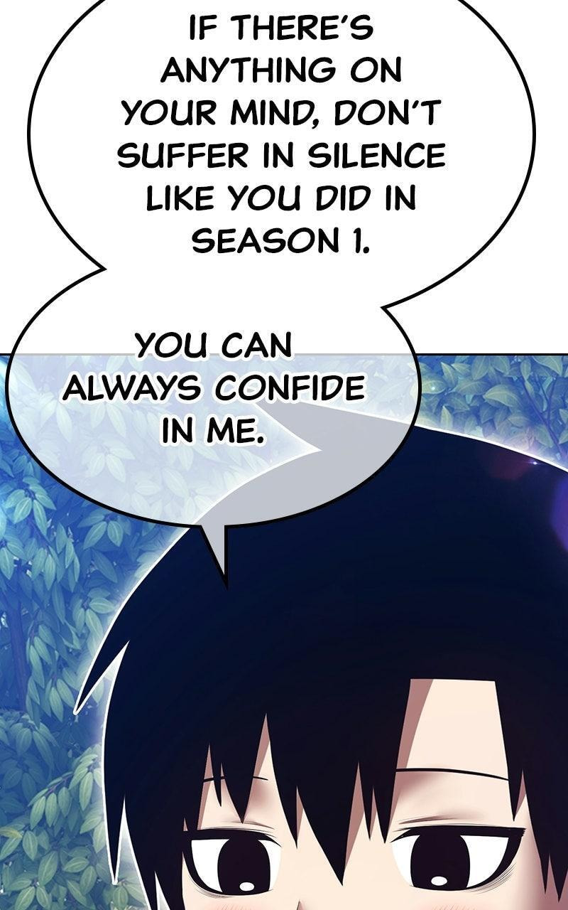 +99 Reinforced Wooden Stick Chapter 186 page 307 - 