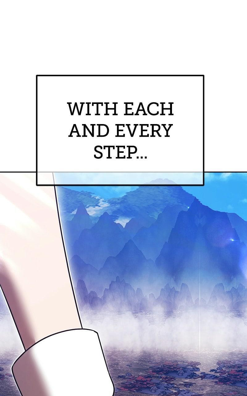 +99 Reinforced Wooden Stick Chapter 186 page 34 - 
