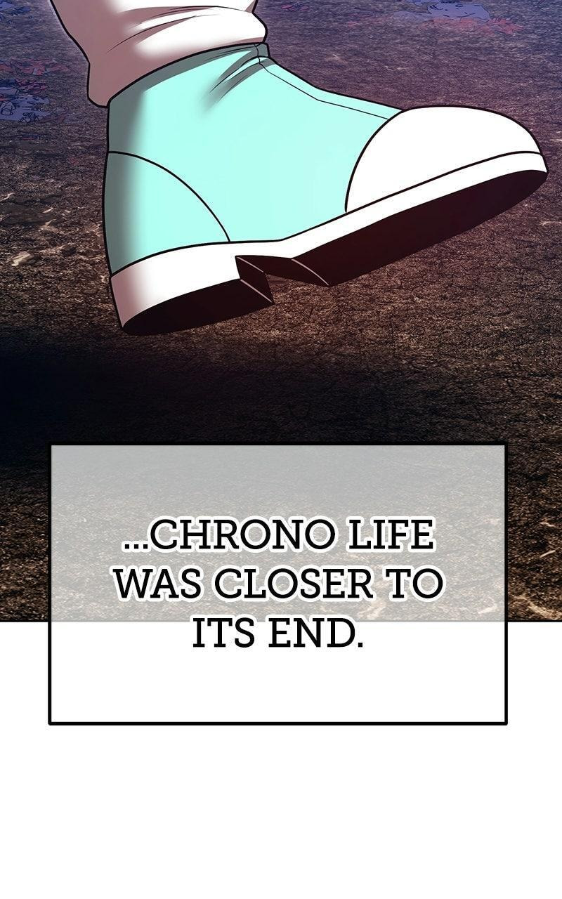 +99 Reinforced Wooden Stick Chapter 186 page 35 - 