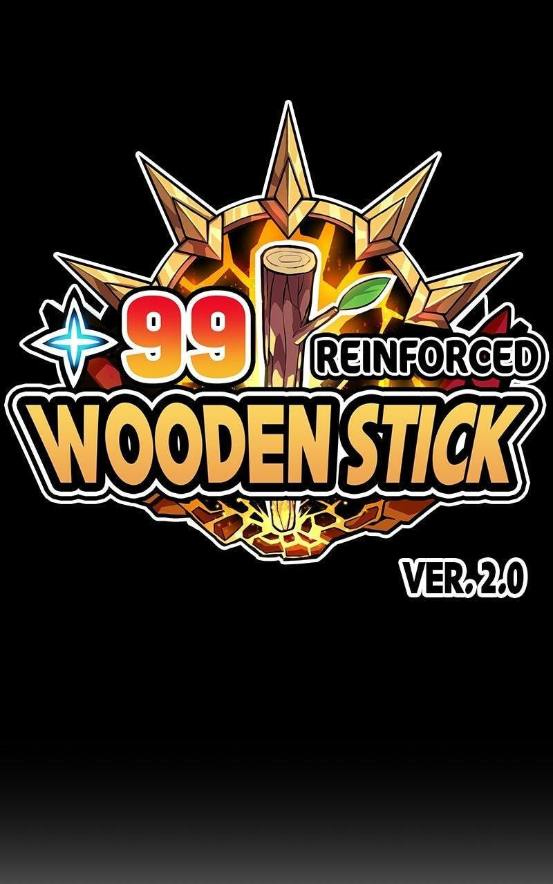 +99 Reinforced Wooden Stick Chapter 186 page 361 - 