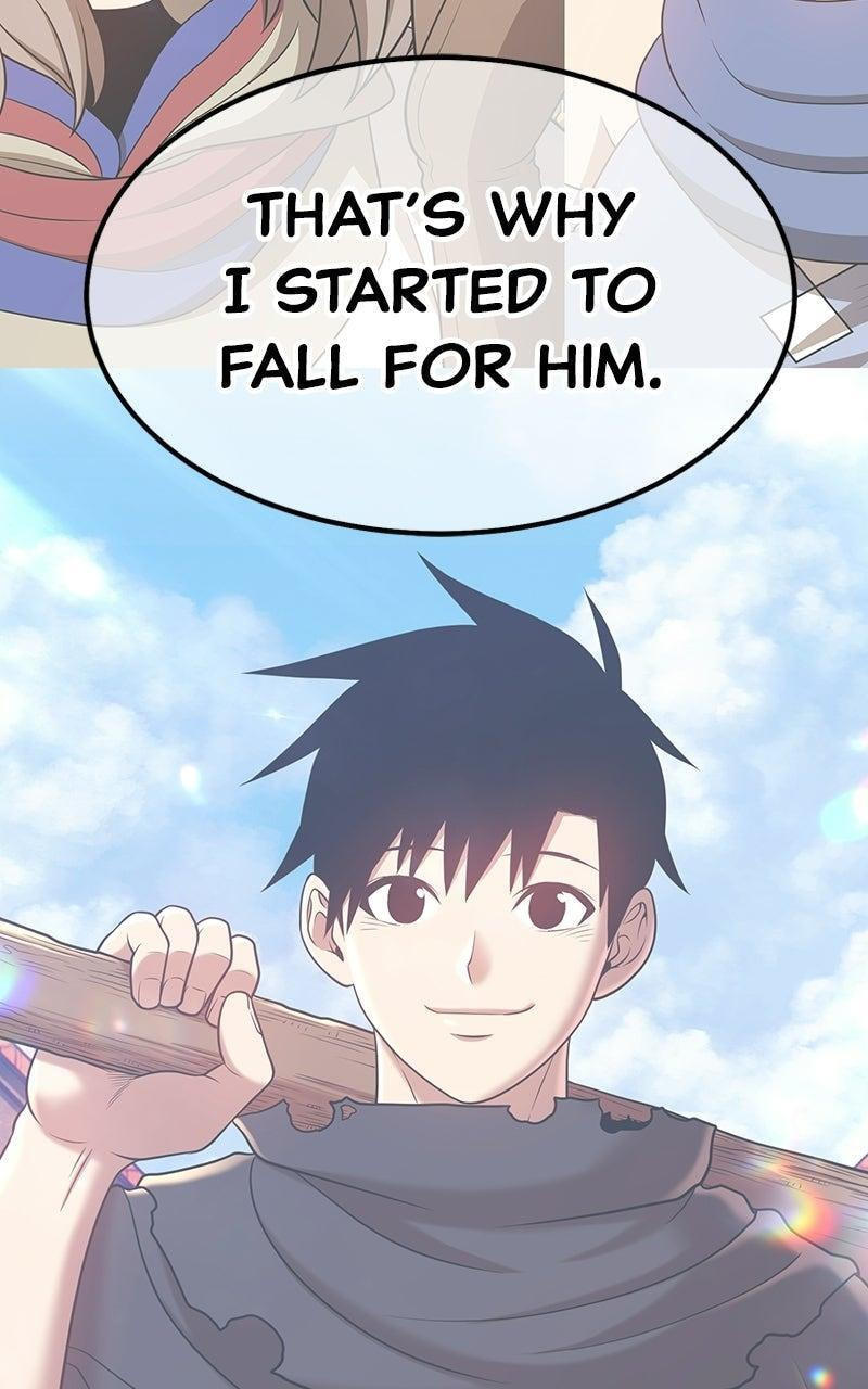 +99 Reinforced Wooden Stick Chapter 187 page 171 - 