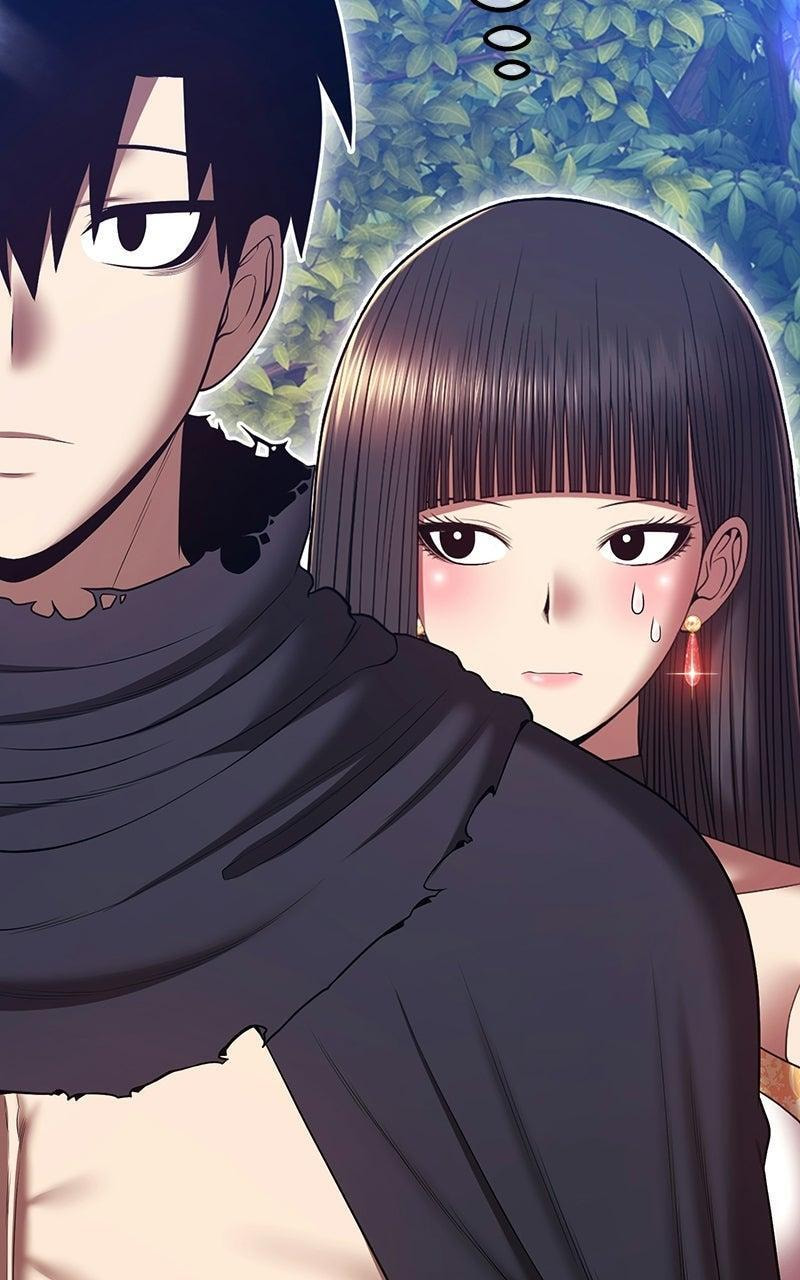 +99 Reinforced Wooden Stick Chapter 187 page 288 - 