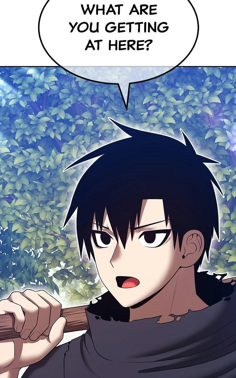 +99 Reinforced Wooden Stick Chapter 187 page 311 - 