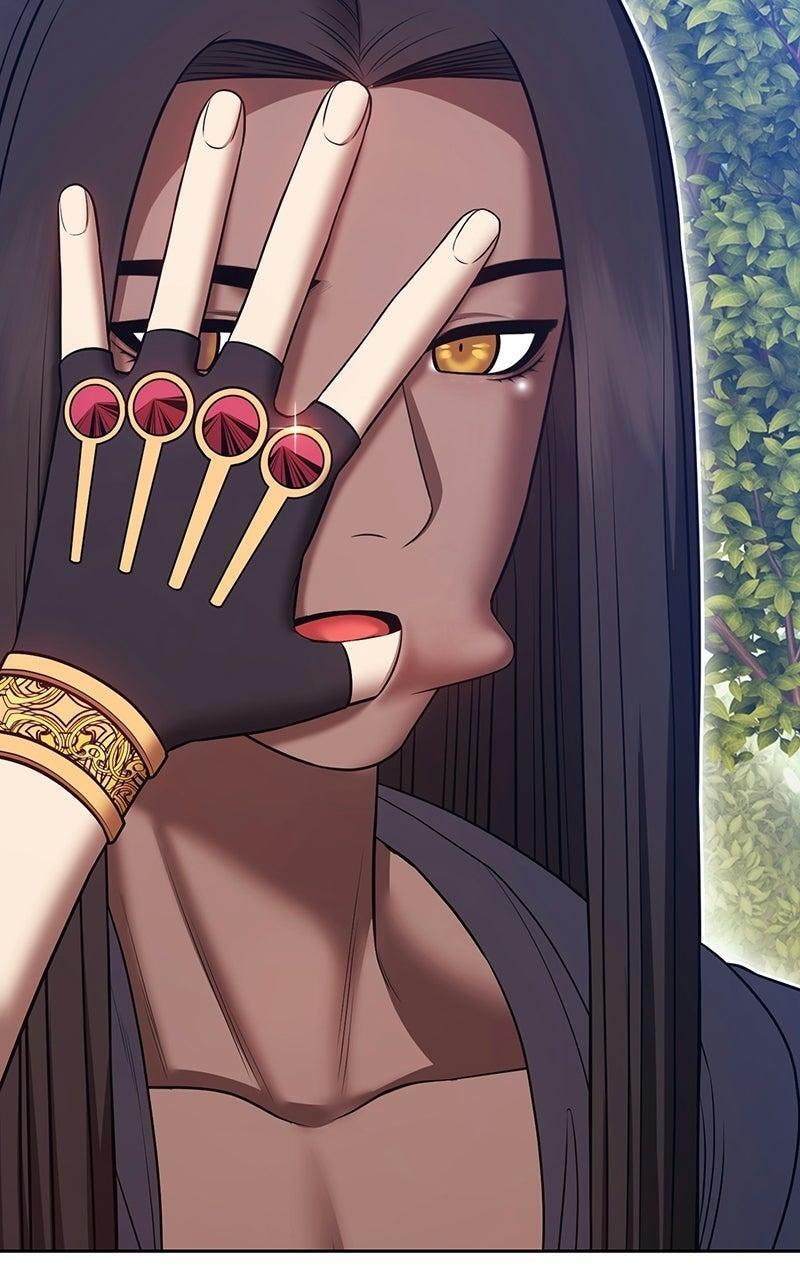 +99 Reinforced Wooden Stick Chapter 187 page 331 - 