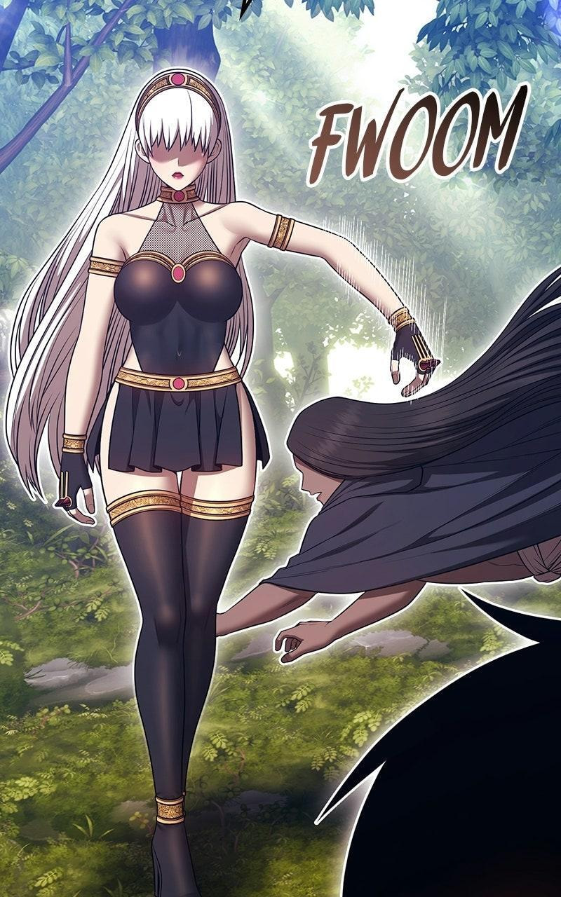 +99 Reinforced Wooden Stick Chapter 187 page 333 - 