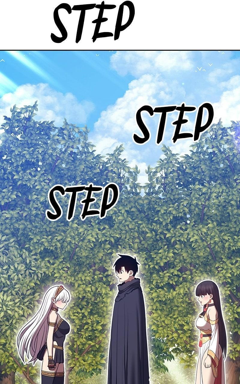 +99 Reinforced Wooden Stick Chapter 187 page 335 - 