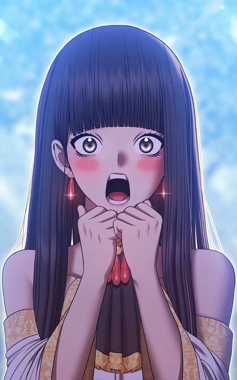 +99 Reinforced Wooden Stick Chapter 187 page 347 - 