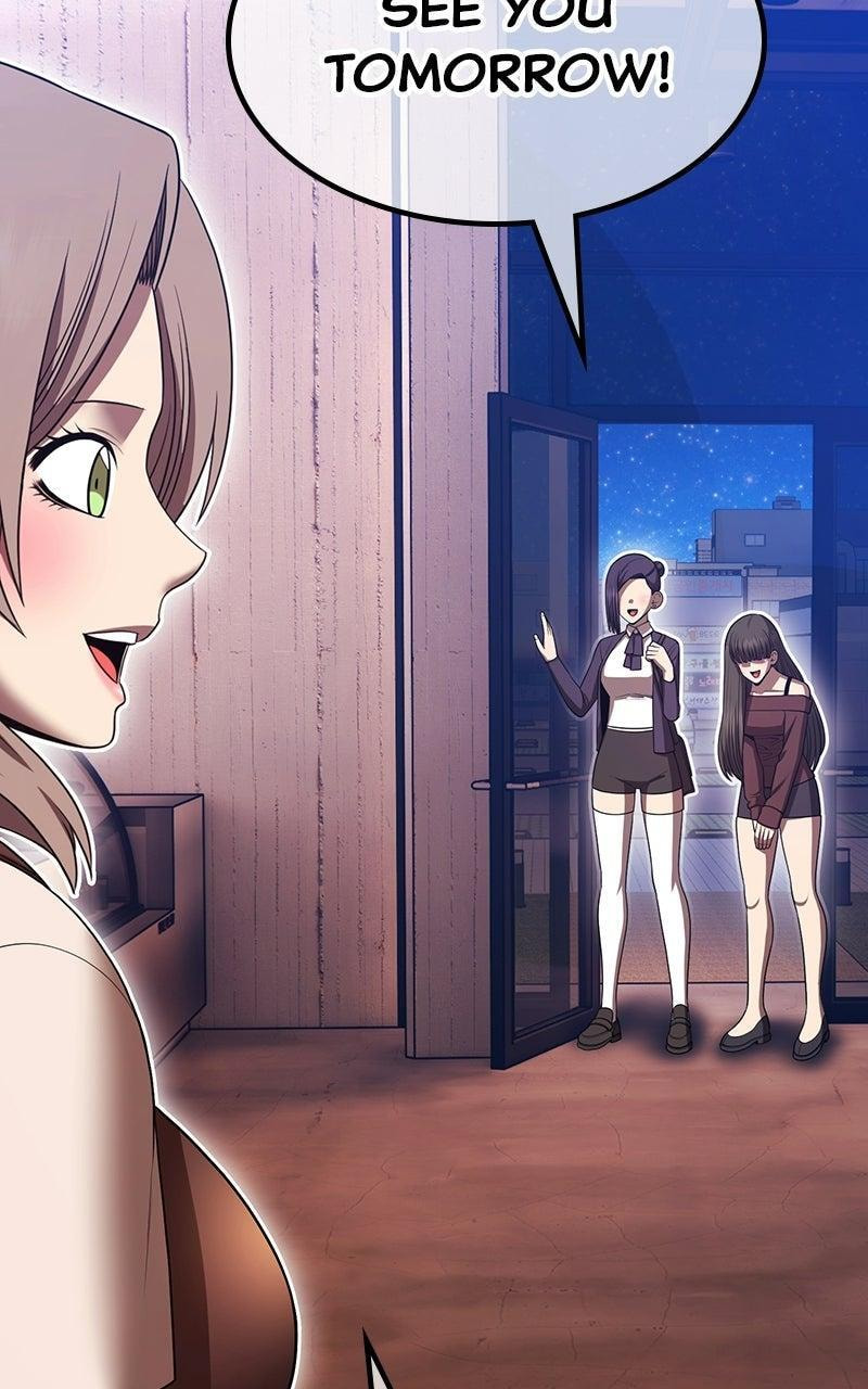 +99 Reinforced Wooden Stick Chapter 187 page 36 - 