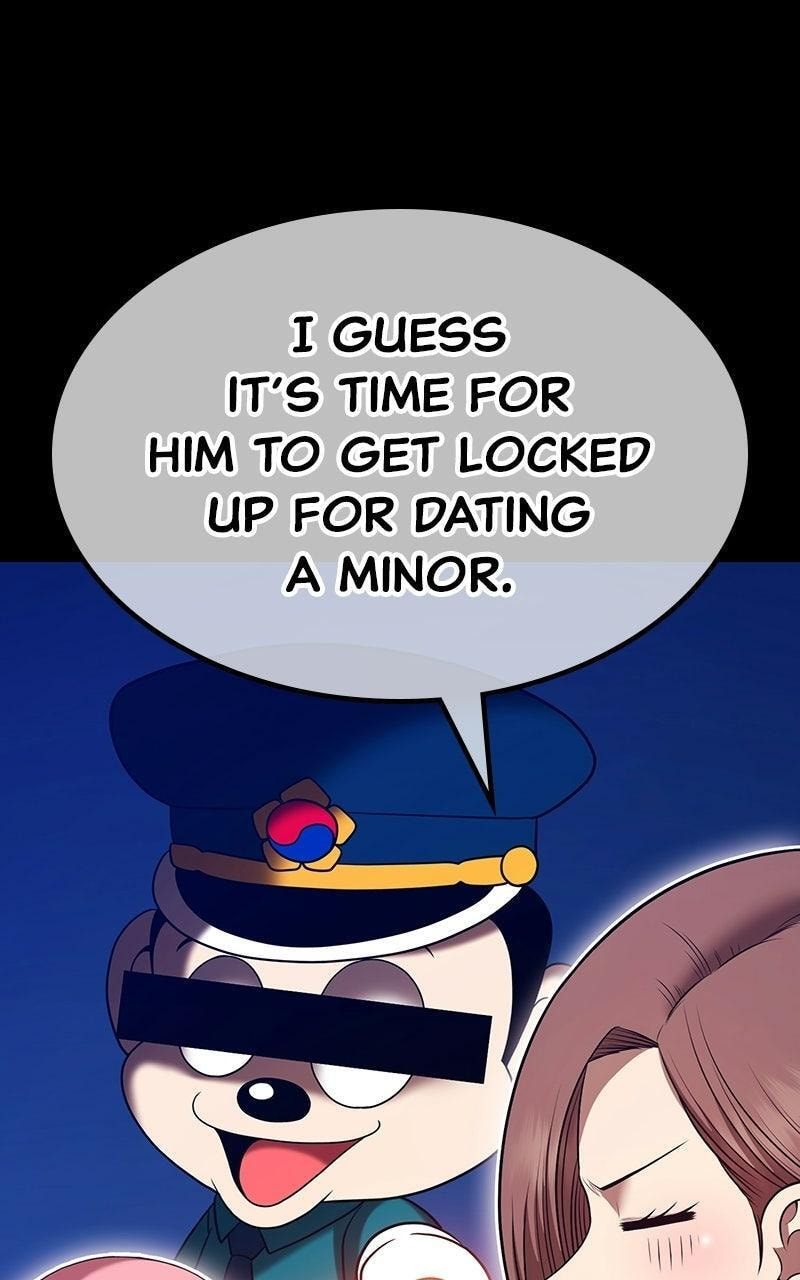+99 Reinforced Wooden Stick Chapter 187 page 100 - 