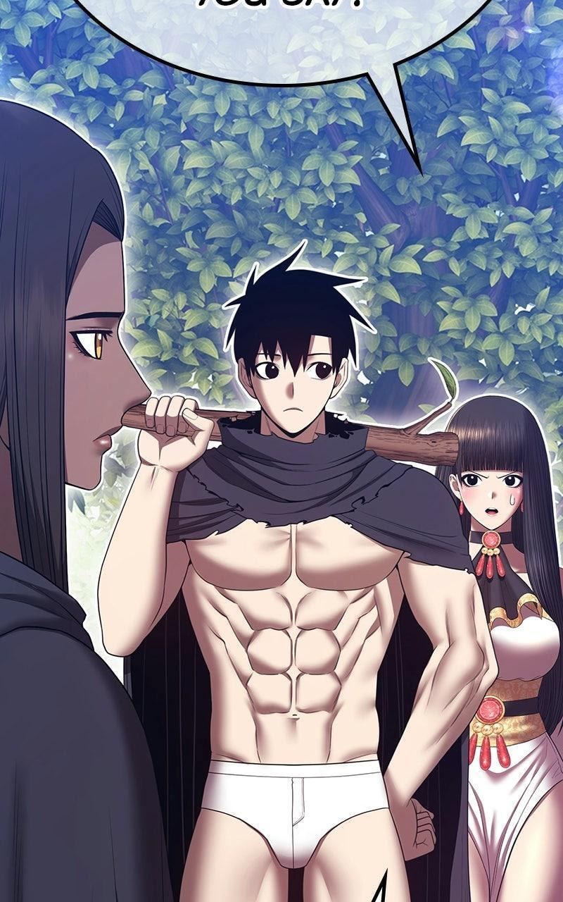 +99 Reinforced Wooden Stick Chapter 188 page 2 - 
