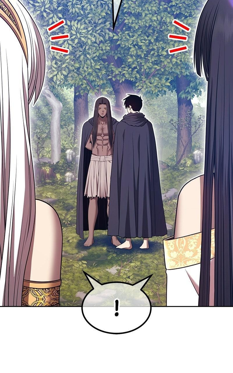 +99 Reinforced Wooden Stick Chapter 188 page 156 - 