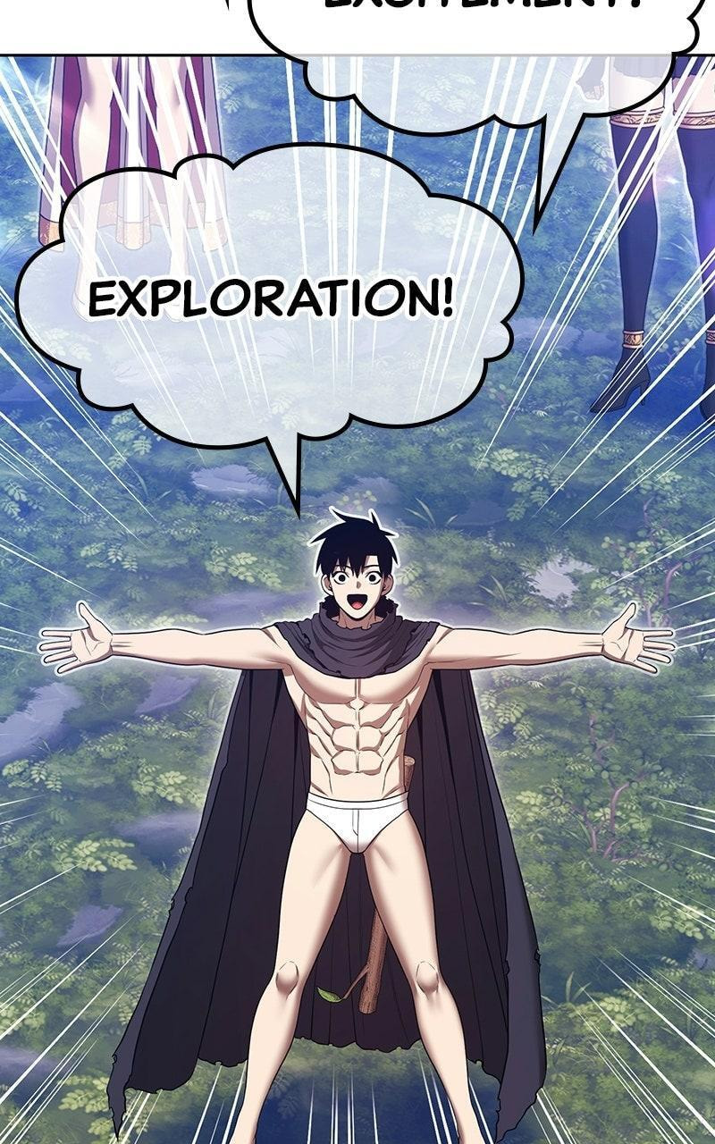 +99 Reinforced Wooden Stick Chapter 188 page 166 - 