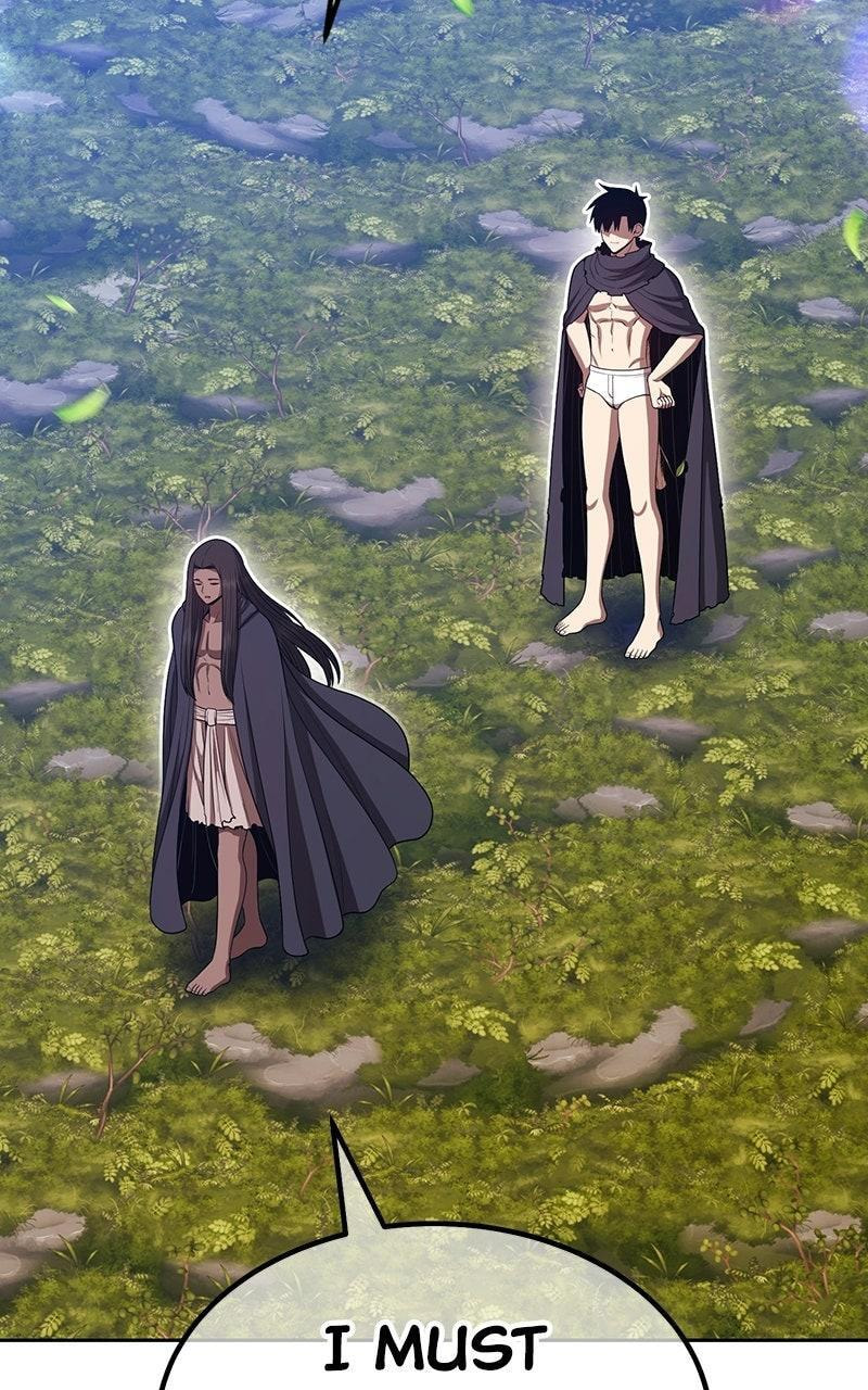 +99 Reinforced Wooden Stick Chapter 188 page 213 - 