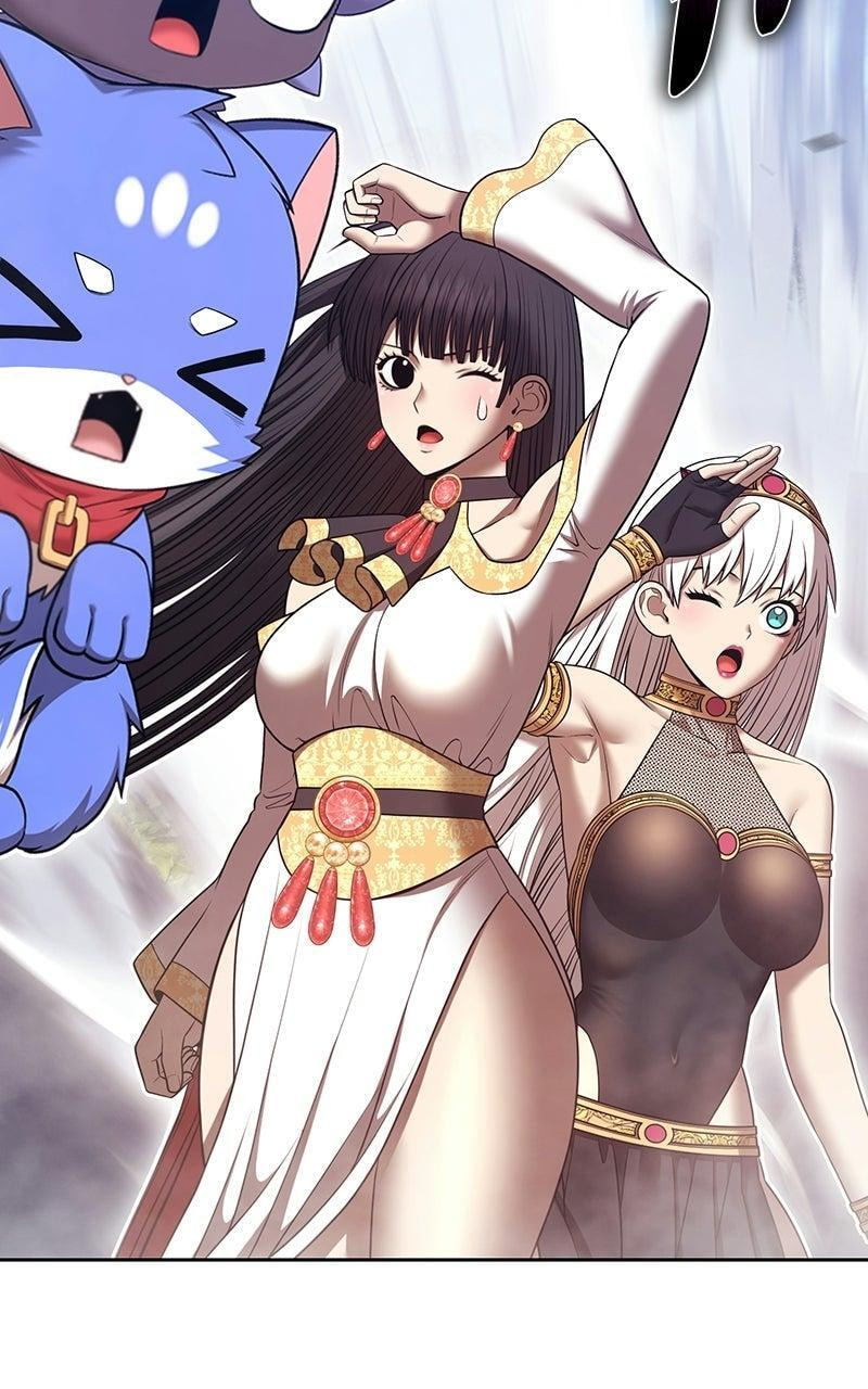 +99 Reinforced Wooden Stick Chapter 188 page 235 - 