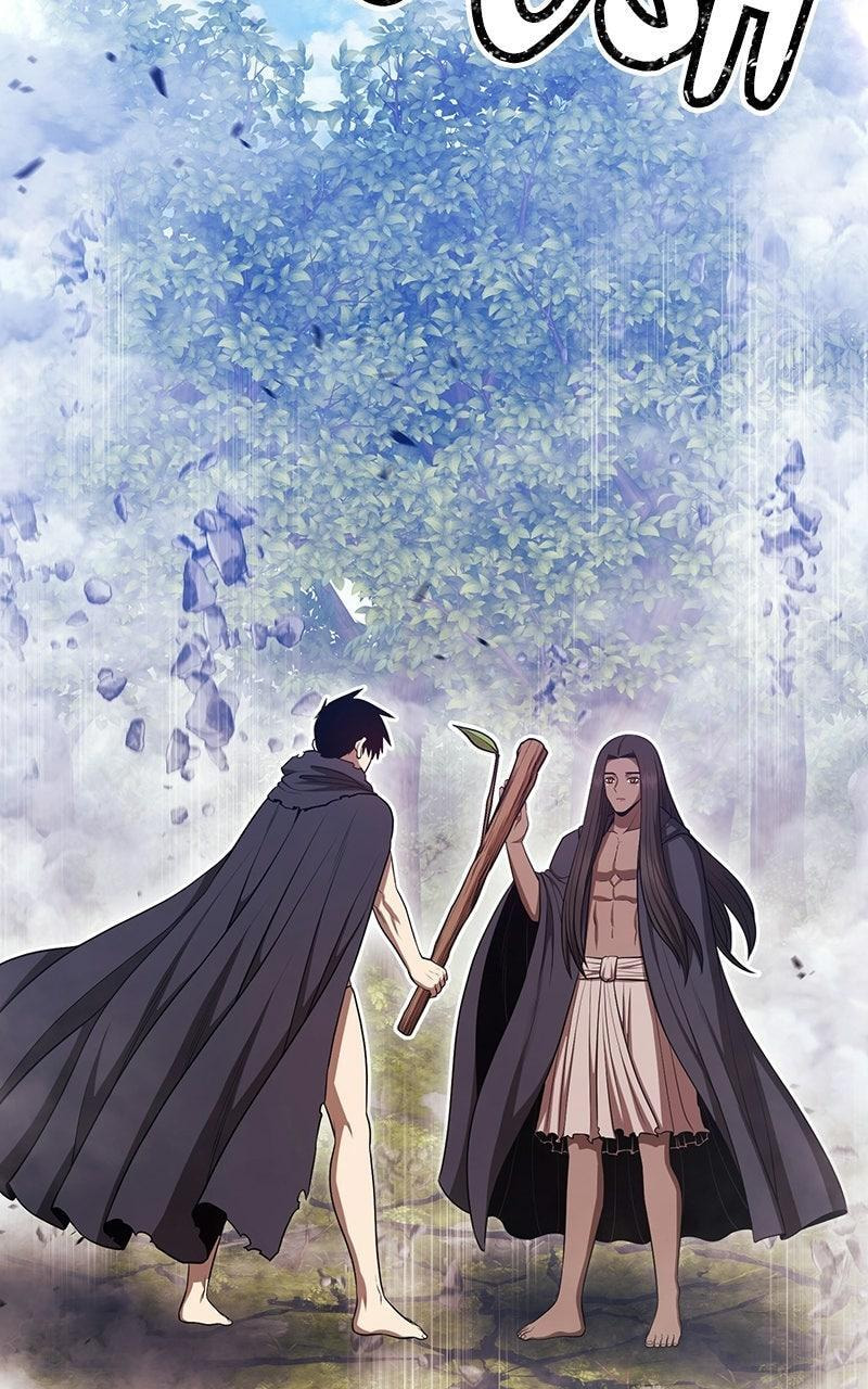+99 Reinforced Wooden Stick Chapter 188 page 237 - 